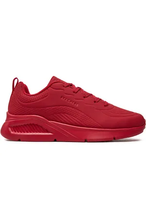 Skechers Sneakers Uno Lite-Lighter One 183120/RED