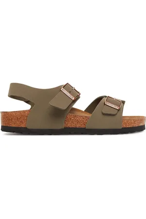 Birkenstock Sandali New York Kids 1029747 D