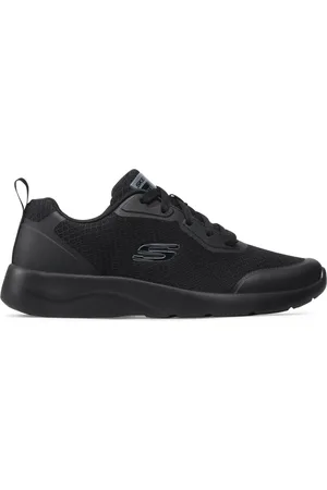 Skechers Sneakers Full Pace 232293/BBK