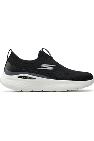 Skechers Sneakers Go Run Lite-Aurora Sky 129440/BKW