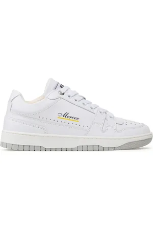 Mercer Amsterdam Sneakers The Brooklyn ME231013