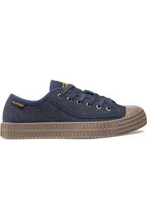G-Star Scarpe da ginnastica Rovulc II Dnm 2241 001520