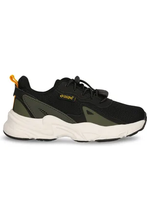 ZigZag Sneakers Bavar Kids Shoe Z232289
