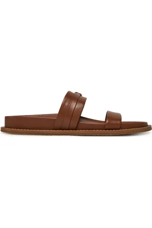 Michael Kors Ciabatte Mandy Flat Sandal 40S5MAFS2L