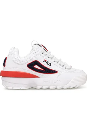 Fila Sneakers Disruptor Patch Wmn FFW0356.13037