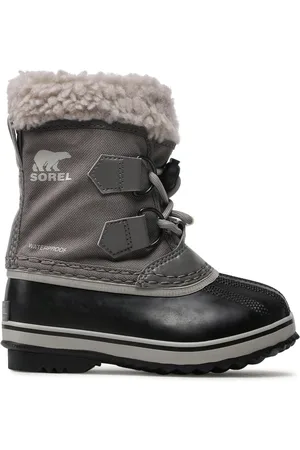 sorel Stivali da neve Childrens Yoot Pac Nylon Wp NC1962