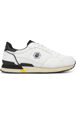 Lumberjack Sneakers Wilson LJ-SME6805-002-T41-M0419
