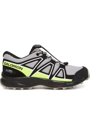 Salomon Scarpe da trekking Speedcross Waterproof L47810200