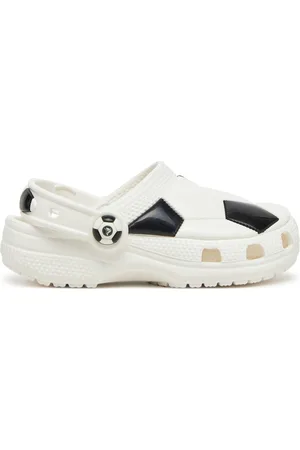 Crocs Ciabatte Classic Soccer Ball Clog K 210157