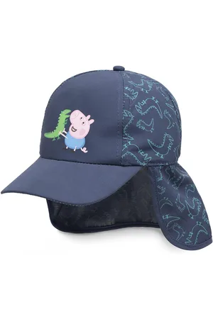 Peppa Pig Cappellino ACCCS_SS23_186PP