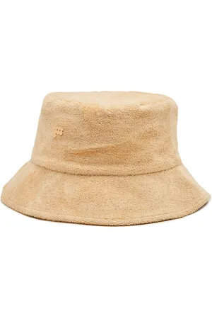 The Pangaia Cappello Towelling Bucket