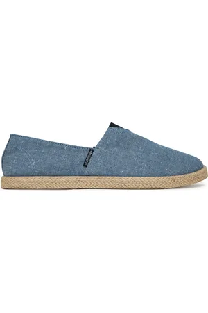 Quiksilver Espadrillas WAVESTRIDE-01