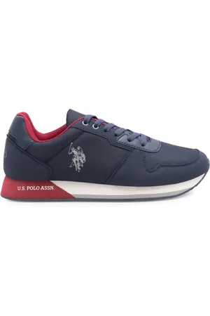 U.S. Polo Assn. Sneakers NOBIL011M/CNH1