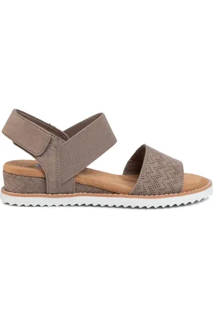Skechers Sandali BOBS Desert Kiss 31440/TPE