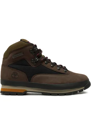 Timberland Scarpe da trekking Mid Lace Boot TB0A6DYHW071