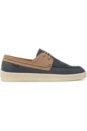 Paul Smith Mocassini Costas M2S-CTS02-KNUB
