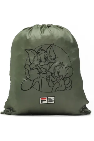Fila Zaino a sacca Tensta Warner Bros Small Sport Drawstring Backapck