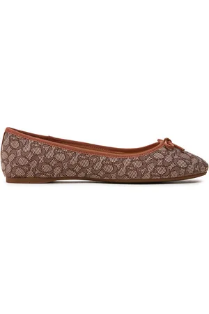 Coach Ballerine Abigail CT240