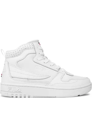 Fila Sneakers Fxventuno L Mid FFM0156.10004
