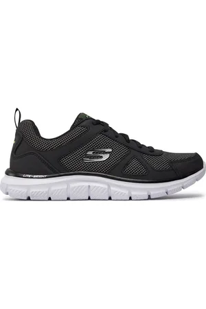 Skechers Sneakers Bucolo 52630/BKW