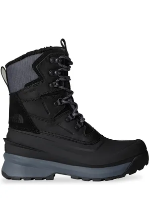 The North Face Scarpe da trekking Chilkat V 400 WP NF0A5LW1NY71