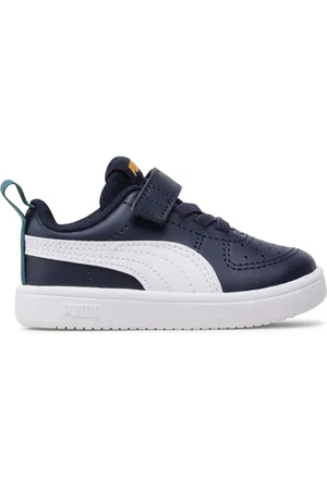 PUMA Sneakers Rickie Ac Inf 384314 07