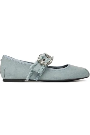 Buffalo Ballerine Daphne Glam 1620028