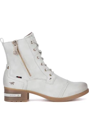 Mustang Stivaletti 1229-513