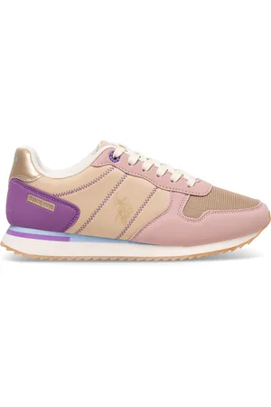 U.S. Polo Assn. Sneakers ALTENA002