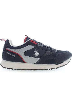 U.S. Polo Assn. Sneakers Ethan ETHAN001