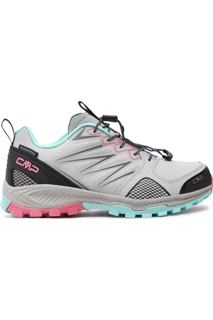 CMP Scarpe da trekking Atik Wmn Wp 3Q31146