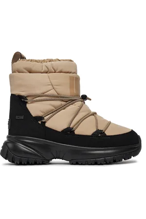 UGG Stivali da neve W Yose Puffer Mid 1131978