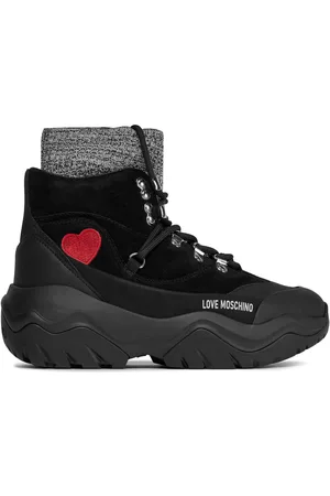 Moschino Sneakers JA15754G0HIP400A