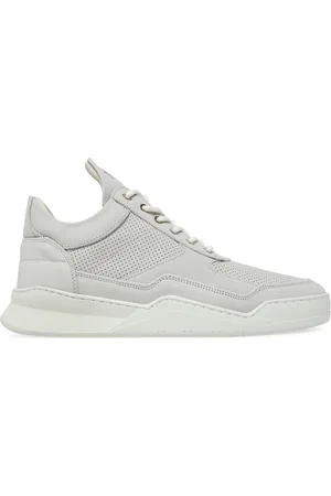 Filling pieces Sneakers Low Top Ghost Panel 25255111855