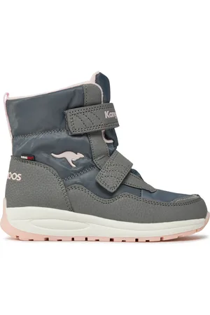 KangaROOS Stivali da neve K-Pe Nala V Rtx 18939 000 2017