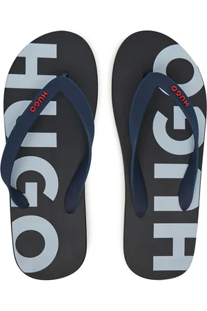 HUGO BOSS Infradito Arvel Thng 50497860