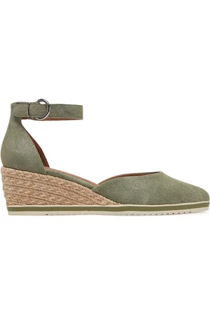 Tamaris Espadrillas 1-22319-44