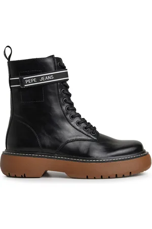 Pepe Jeans Stivaletti PLS50503