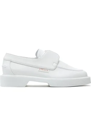 LE SILLA Loafers Yacht 5129U020M1PPCHI