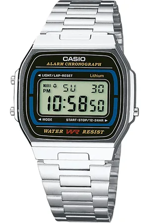 Casio Orologio Vintage A164WA-1VES