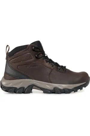 Columbia Scarpe da trekking Newton Ridge Plus II Waterproof BM3970
