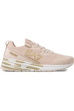EA7 Sneakers X8X095 XK240 S857