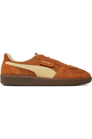 PUMA Sneakers Palermo Vintage 396841 02