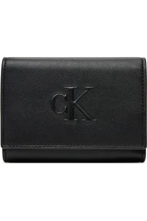 Calvin Klein Portafoglio piccolo da donna LV04K1078G