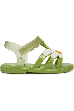 Melissa Sandali Mini Hip Bloomy Bb 35902
