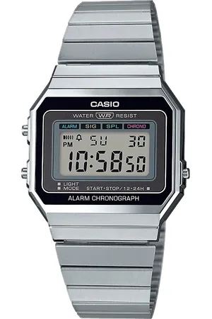 Casio Orologio Vintage A700WE-1AEF