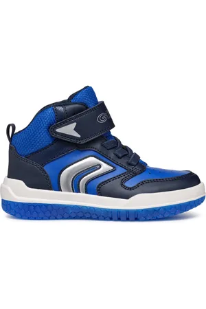 Geox Sneakers J Buzzerlight Boy J46MCA 05411 C4226 M