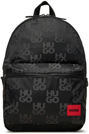 HUGO BOSS Zaino Ethon 2.0m 50529424
