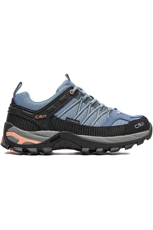 CMP Scarpe da trekking Rigel Low Wmn Trekking Shoes Wp 3Q54456