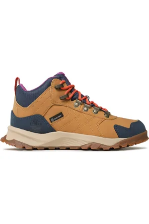 Timberland Scarponcini Lincoln Peak Mid Lthr WPTB0A5PHY2311